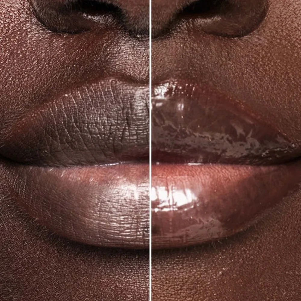 Fenty Skin Plush Puddin Intensive Recovery Lip Mask - Kalahari Melon